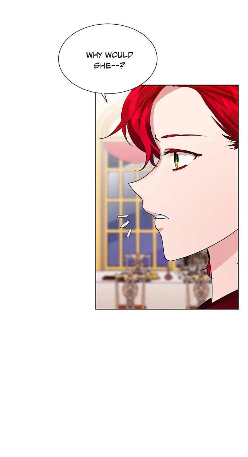 The Duke of Ashleyan’s Contractual Marriage Chapter 6 - Page 38