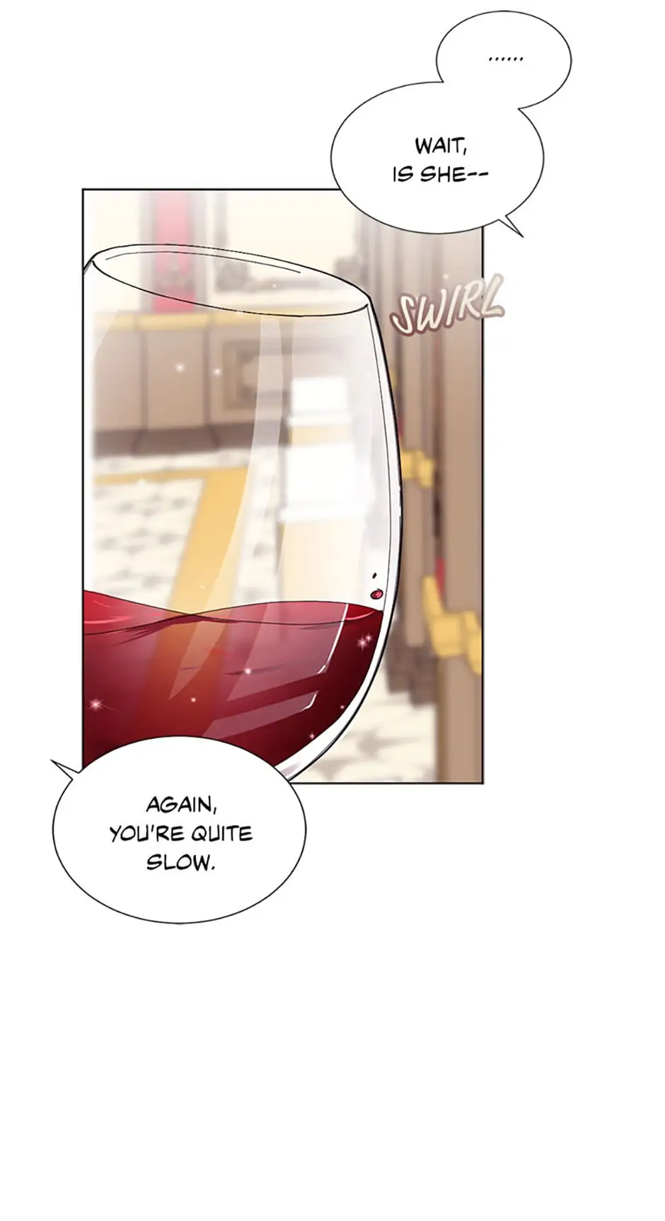The Duke of Ashleyan’s Contractual Marriage Chapter 6 - Page 39