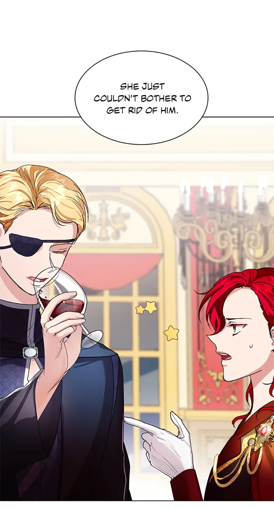 The Duke of Ashleyan’s Contractual Marriage Chapter 6 - Page 40