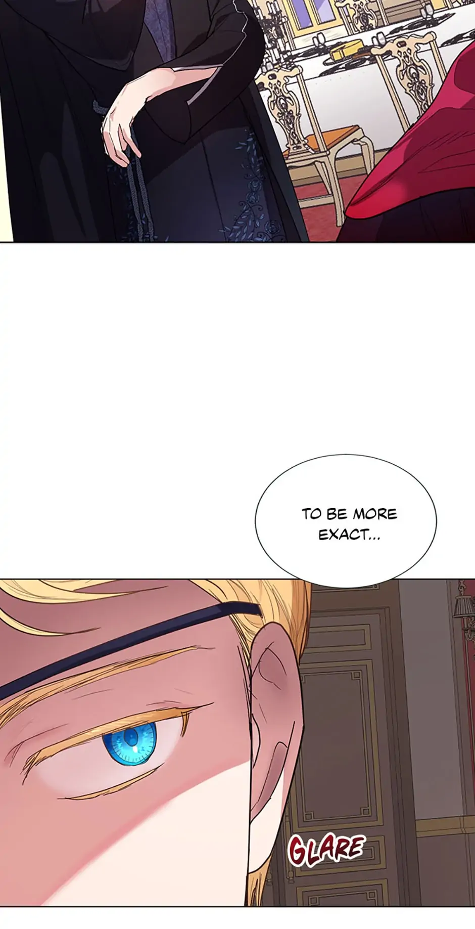 The Duke of Ashleyan’s Contractual Marriage Chapter 6 - Page 5