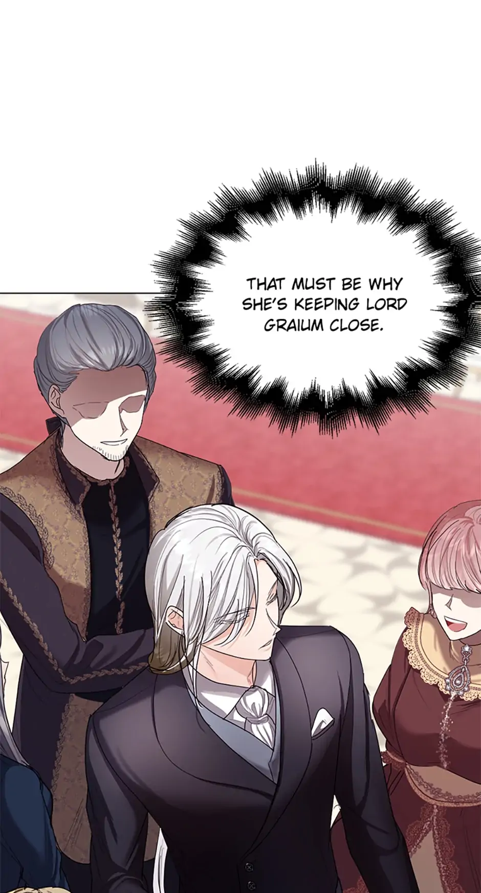 The Duke of Ashleyan’s Contractual Marriage Chapter 6 - Page 43