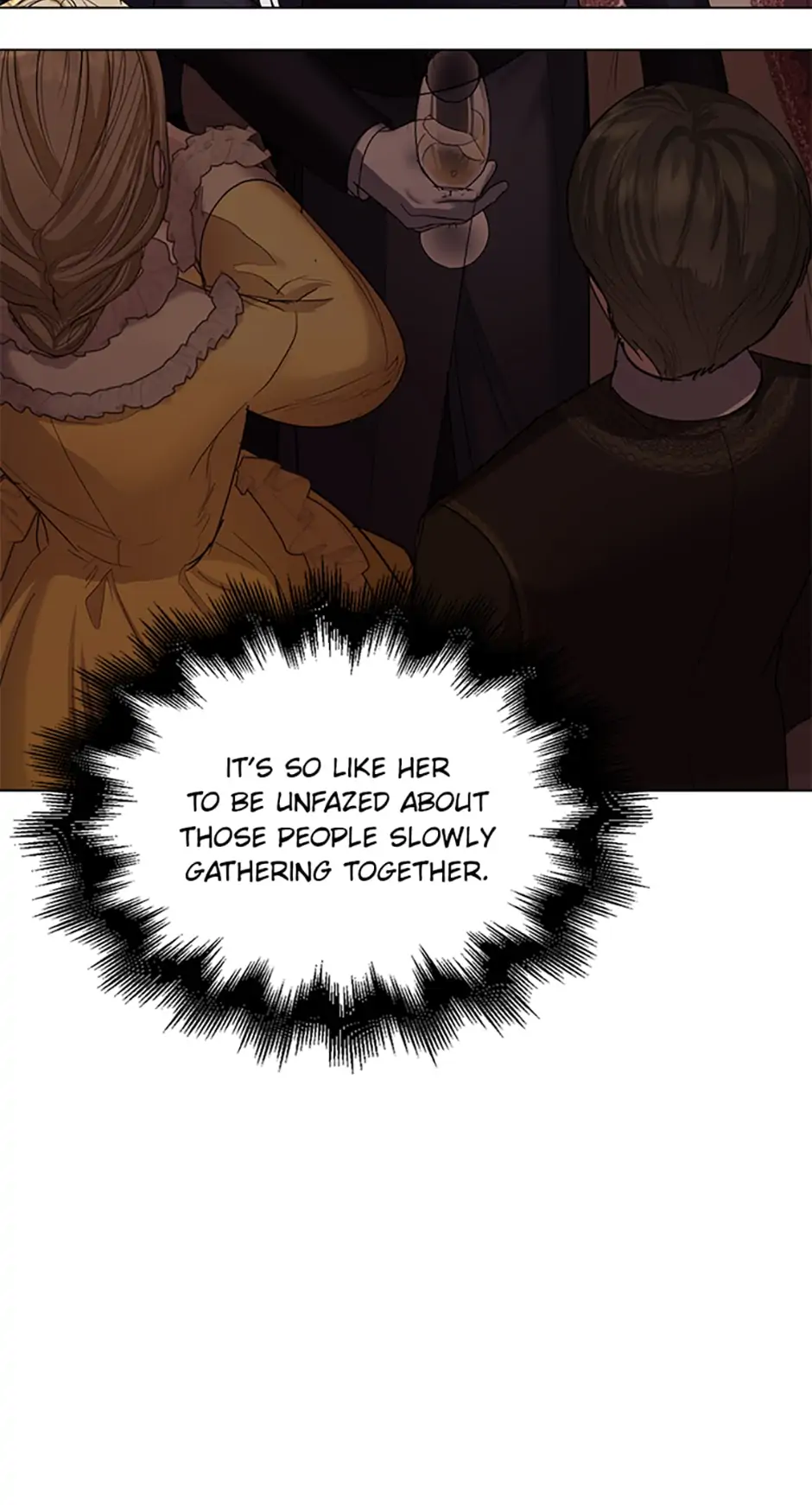 The Duke of Ashleyan’s Contractual Marriage Chapter 6 - Page 44