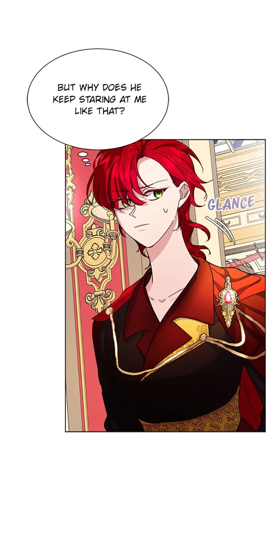 The Duke of Ashleyan’s Contractual Marriage Chapter 6 - Page 47