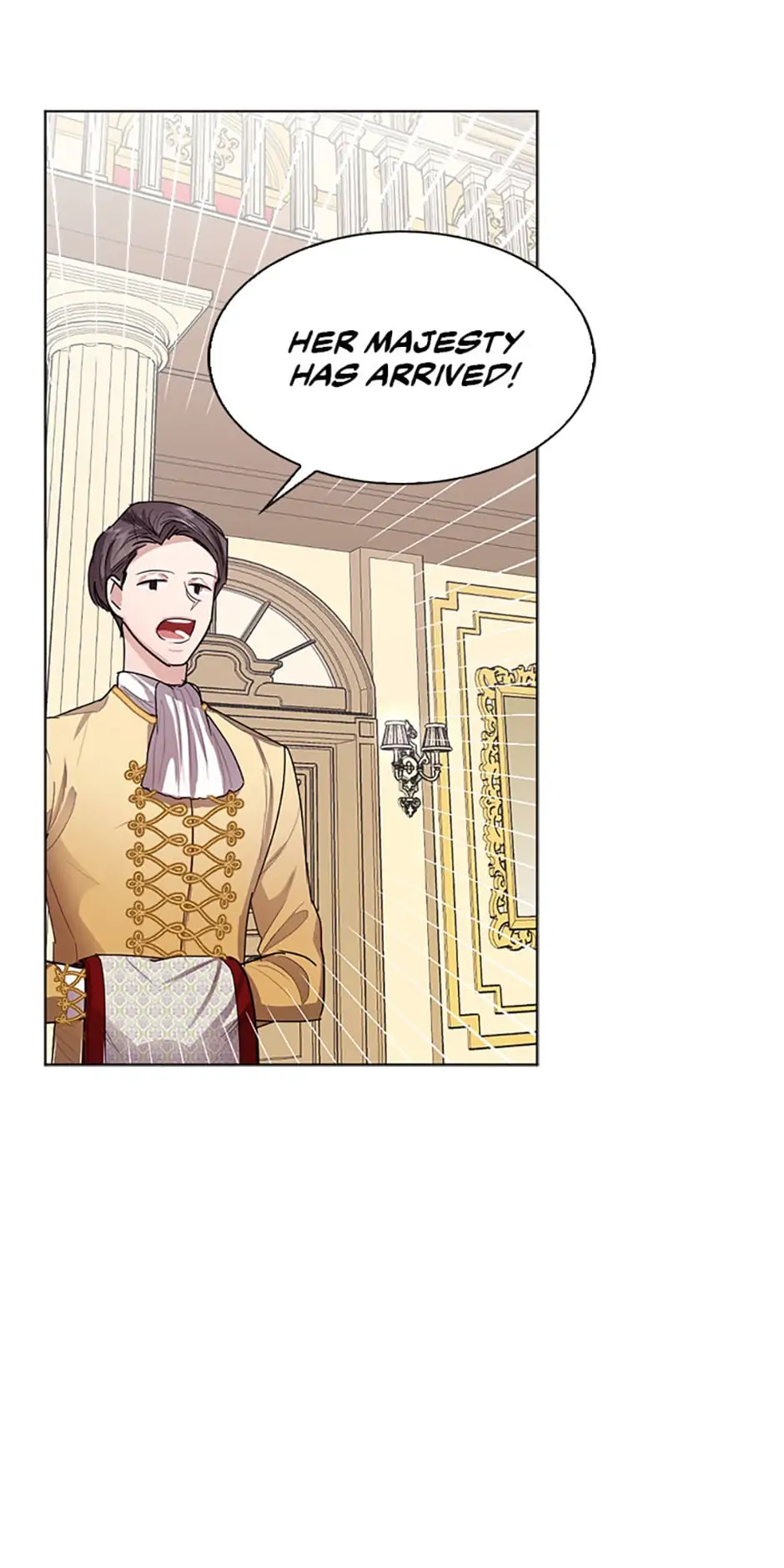 The Duke of Ashleyan’s Contractual Marriage Chapter 6 - Page 48