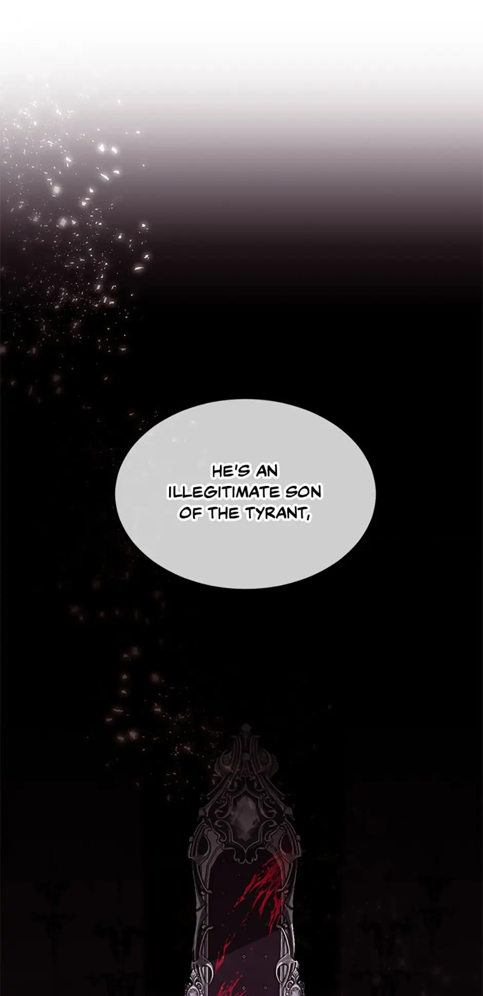 The Duke of Ashleyan’s Contractual Marriage Chapter 6 - Page 6