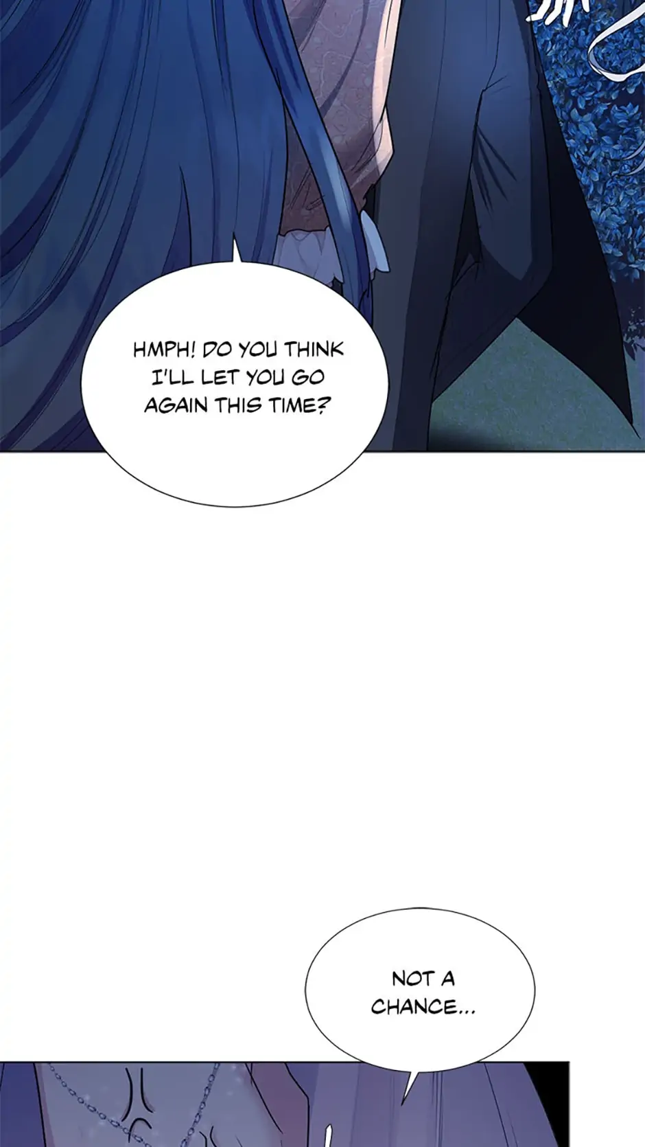 The Duke of Ashleyan’s Contractual Marriage Chapter 6 - Page 60