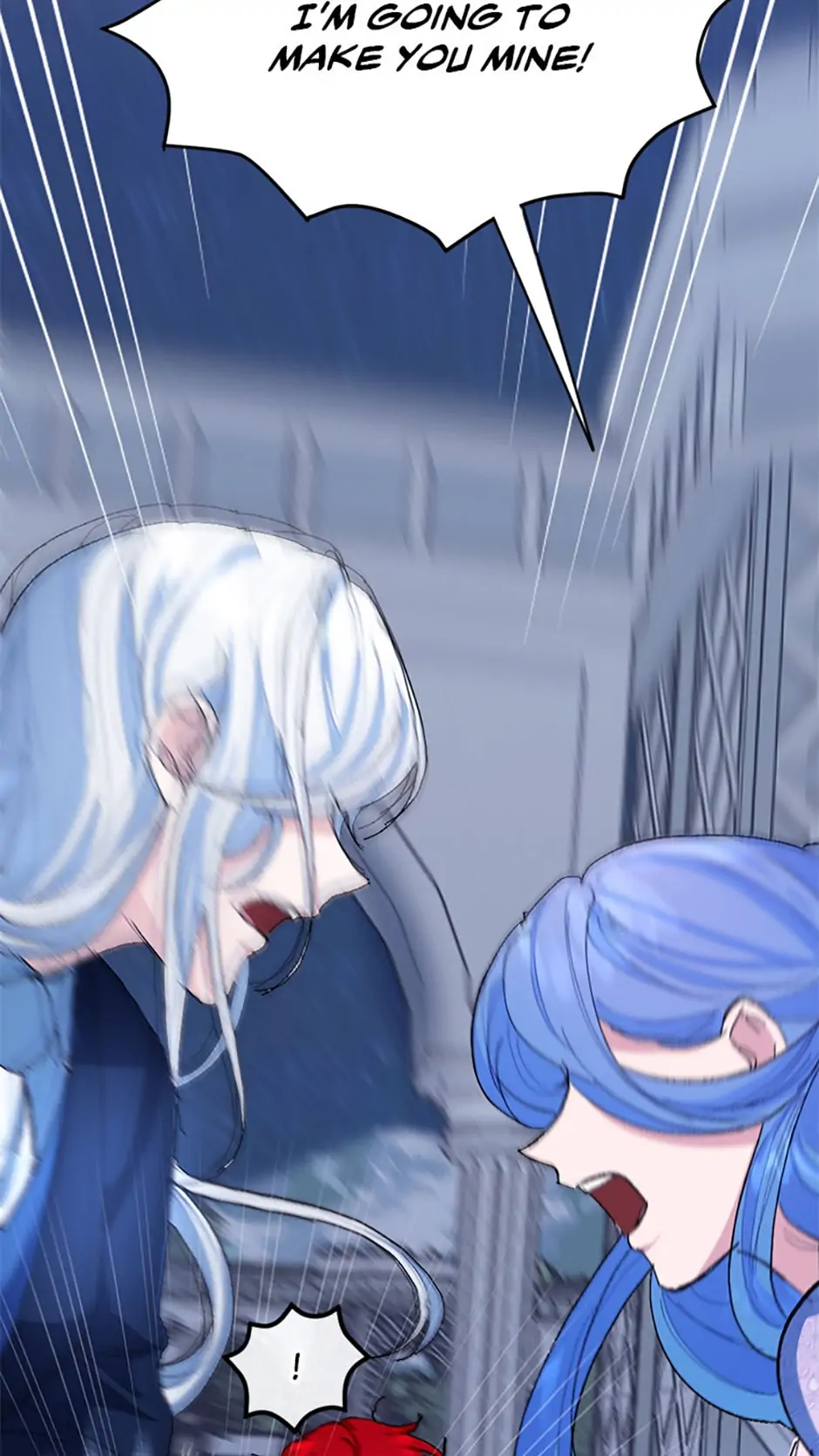 The Duke of Ashleyan’s Contractual Marriage Chapter 6 - Page 62
