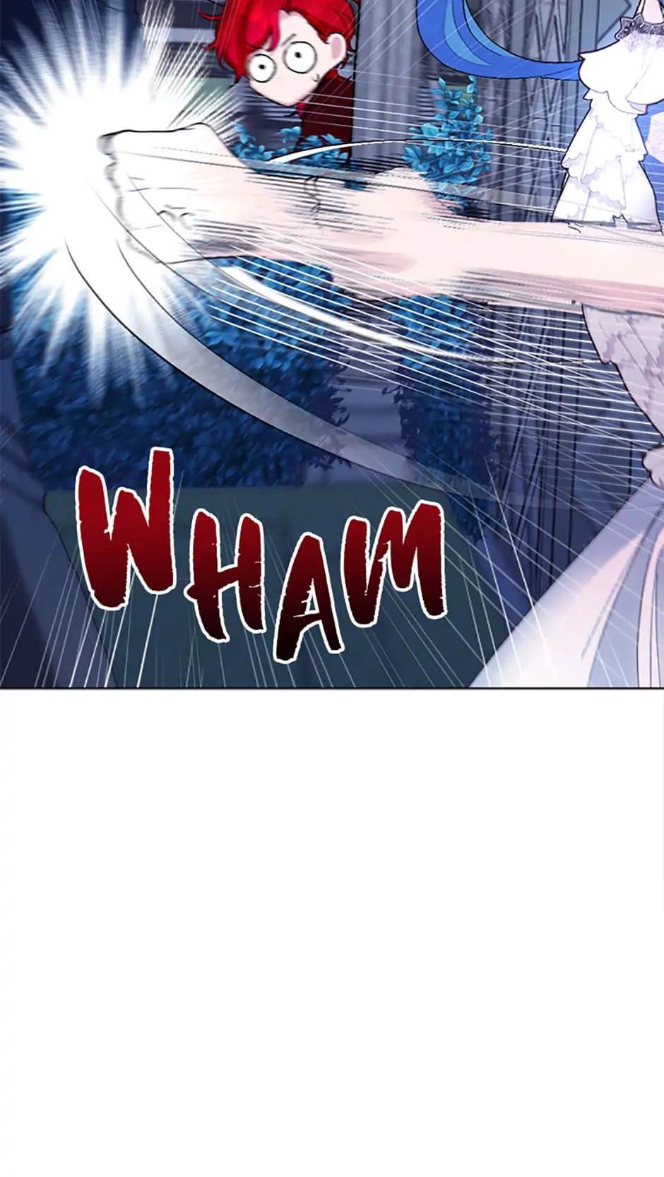 The Duke of Ashleyan’s Contractual Marriage Chapter 6 - Page 63