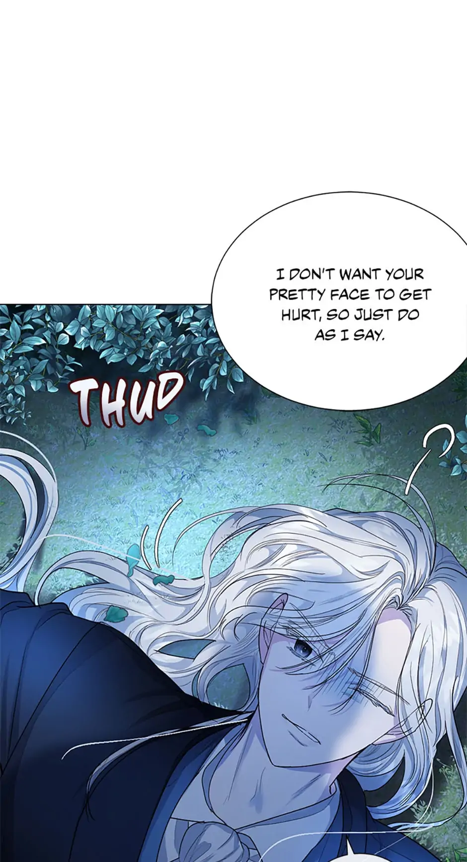 The Duke of Ashleyan’s Contractual Marriage Chapter 6 - Page 64