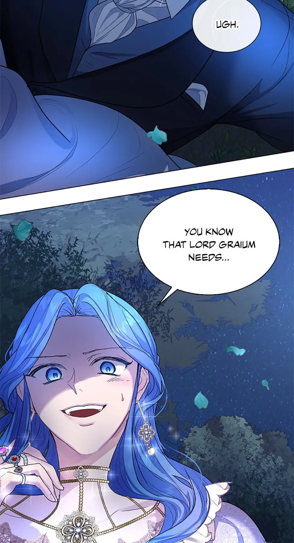 The Duke of Ashleyan’s Contractual Marriage Chapter 6 - Page 65