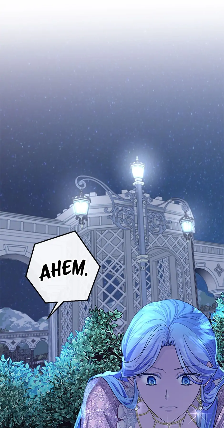 The Duke of Ashleyan’s Contractual Marriage Chapter 6 - Page 69