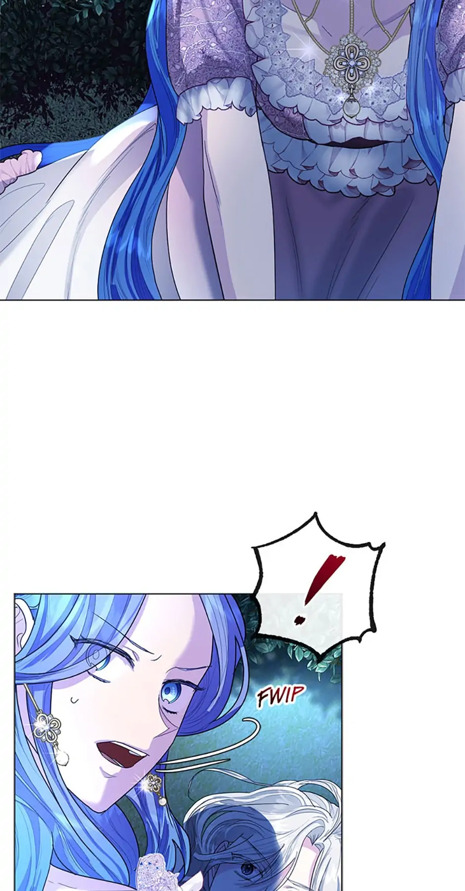 The Duke of Ashleyan’s Contractual Marriage Chapter 6 - Page 70