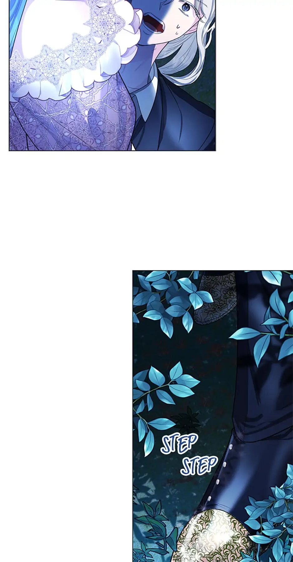 The Duke of Ashleyan’s Contractual Marriage Chapter 6 - Page 71