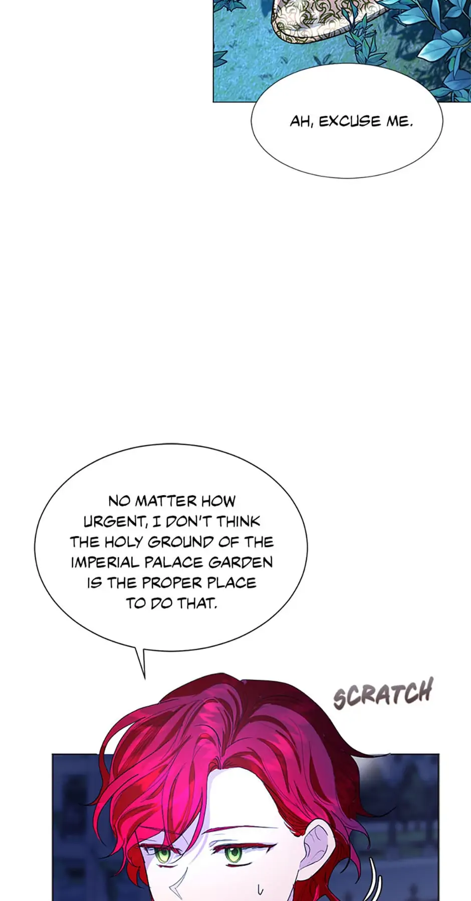 The Duke of Ashleyan’s Contractual Marriage Chapter 6 - Page 72