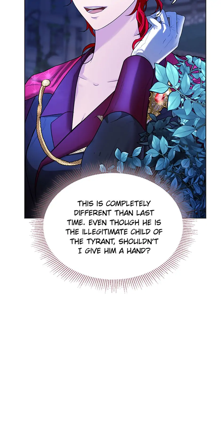 The Duke of Ashleyan’s Contractual Marriage Chapter 6 - Page 73