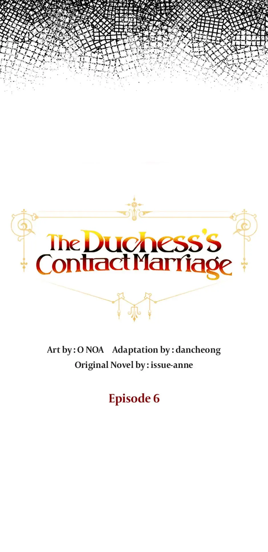 The Duke of Ashleyan’s Contractual Marriage Chapter 6 - Page 9