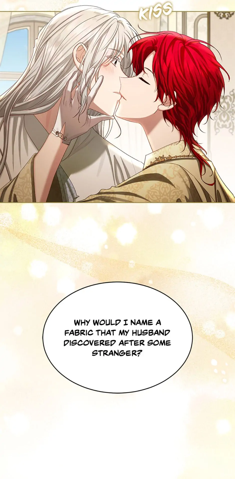 The Duke of Ashleyan’s Contractual Marriage Chapter 60 - Page 15