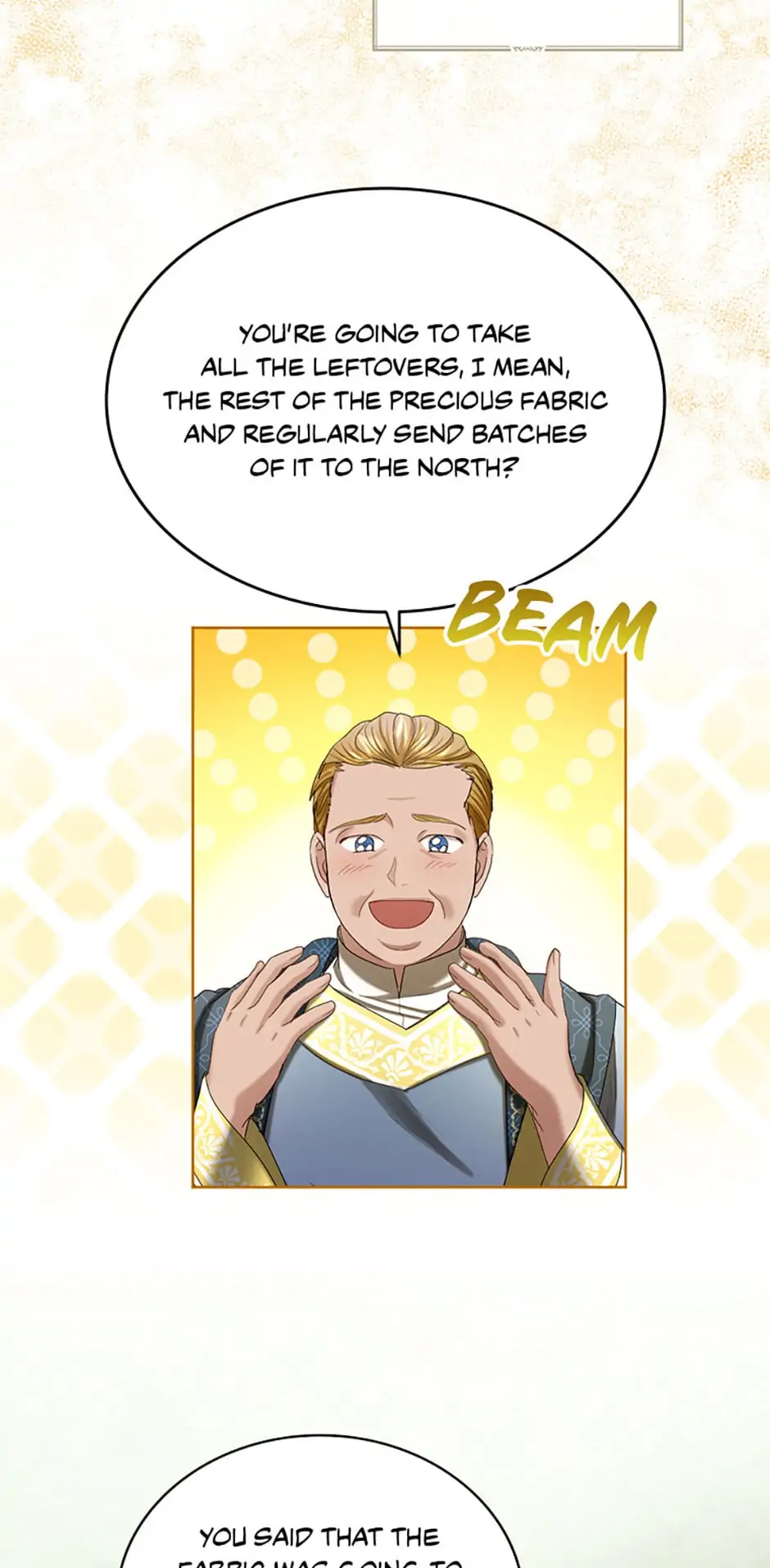 The Duke of Ashleyan’s Contractual Marriage Chapter 60 - Page 18