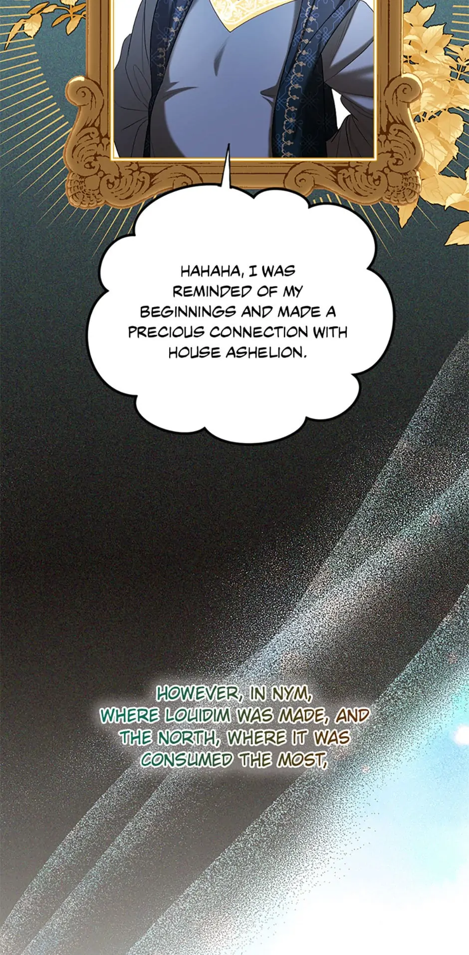 The Duke of Ashleyan’s Contractual Marriage Chapter 60 - Page 20