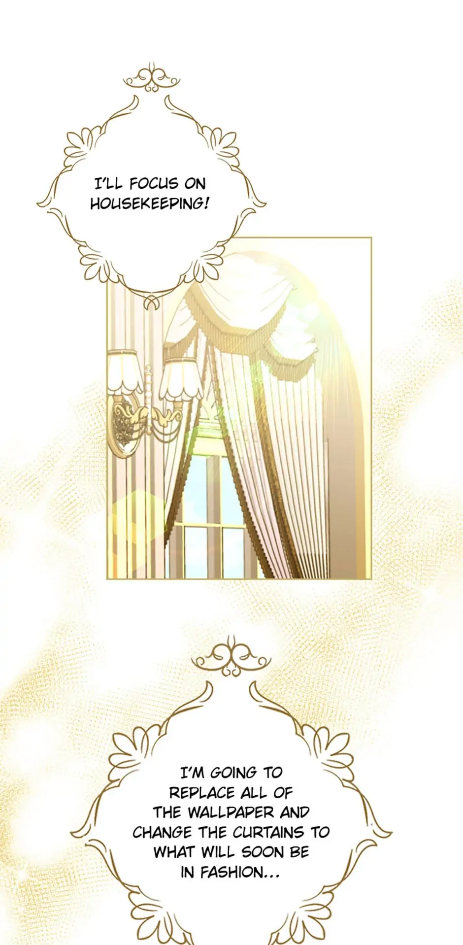 The Duke of Ashleyan’s Contractual Marriage Chapter 60 - Page 25