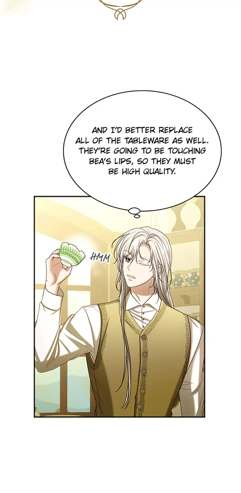 The Duke of Ashleyan’s Contractual Marriage Chapter 60 - Page 26