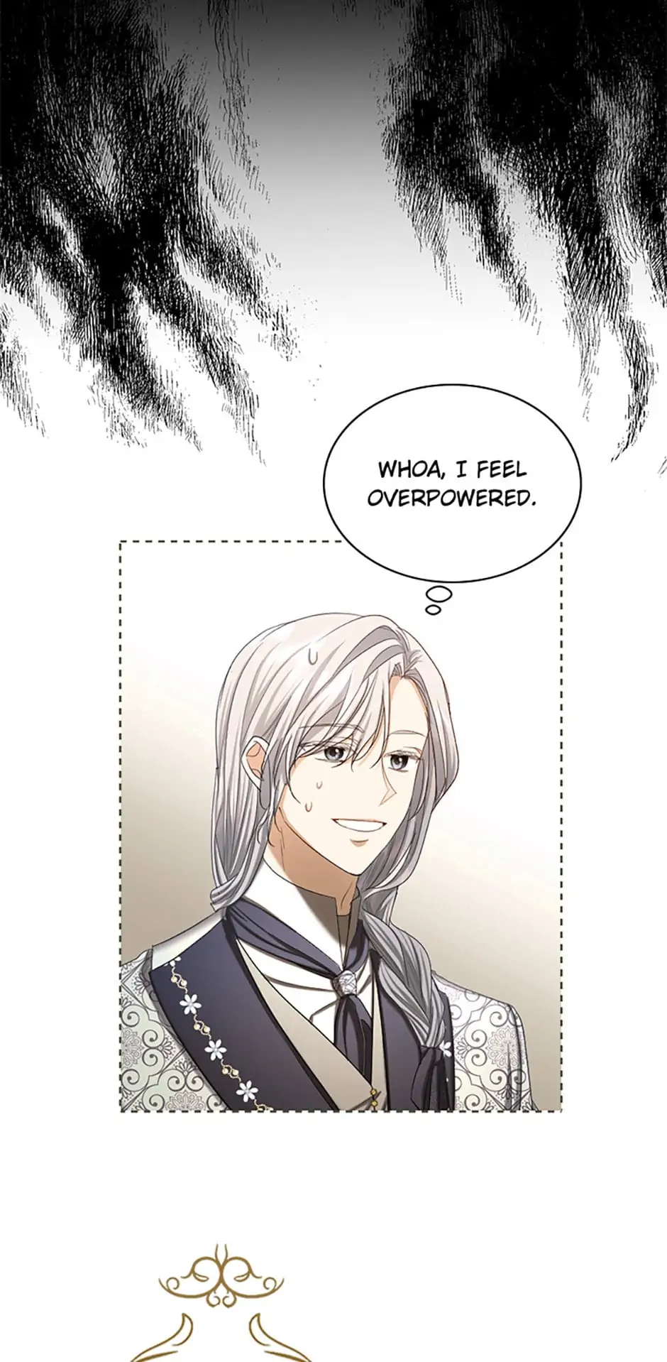 The Duke of Ashleyan’s Contractual Marriage Chapter 60 - Page 29