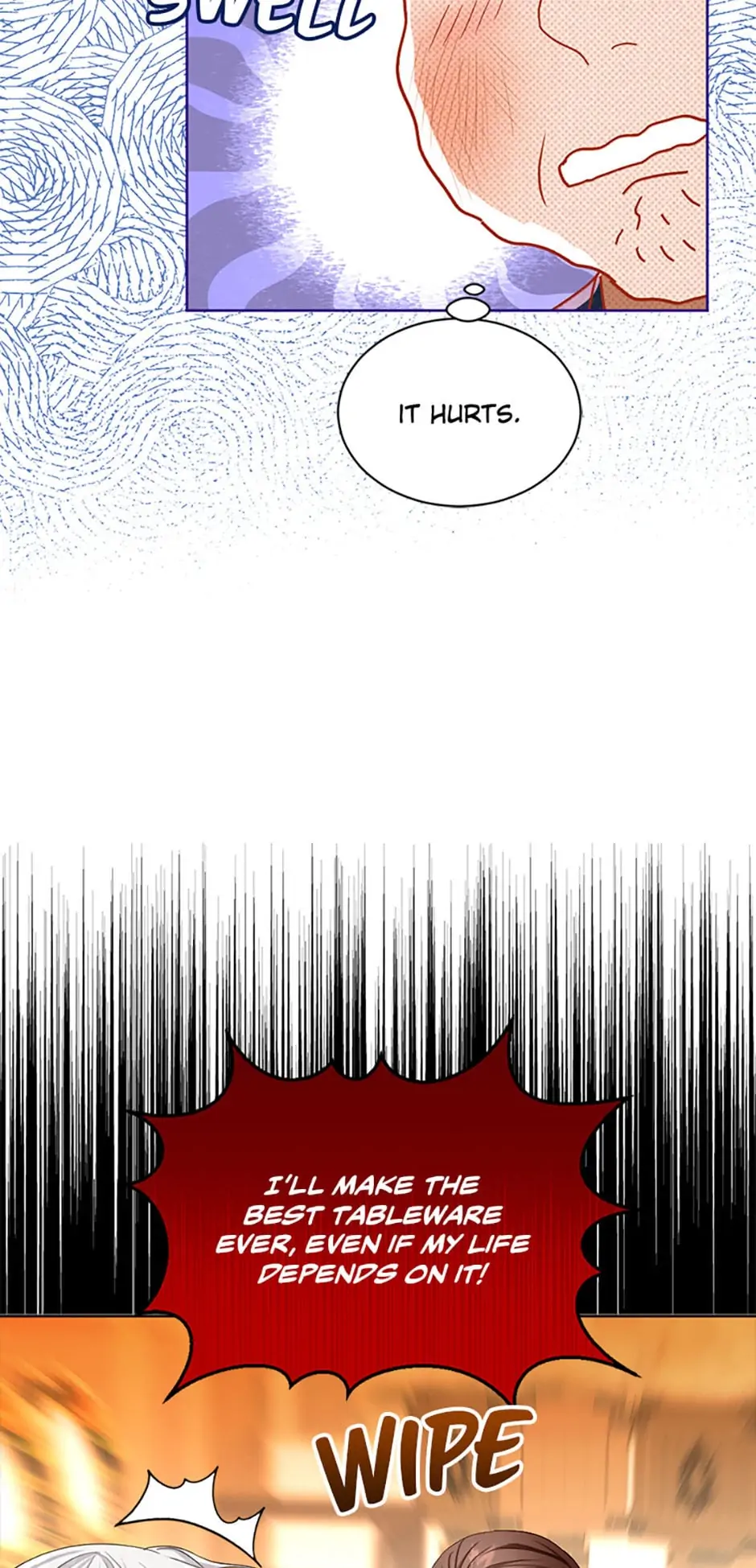 The Duke of Ashleyan’s Contractual Marriage Chapter 60 - Page 40