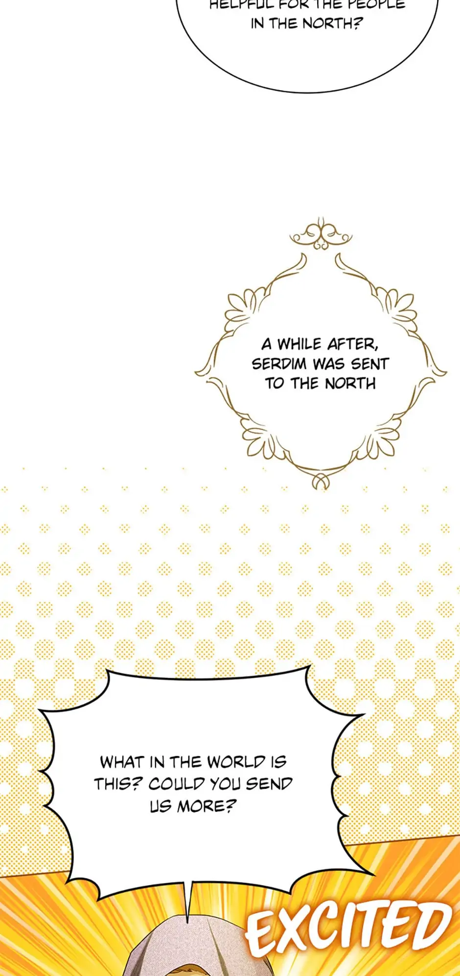 The Duke of Ashleyan’s Contractual Marriage Chapter 60 - Page 5