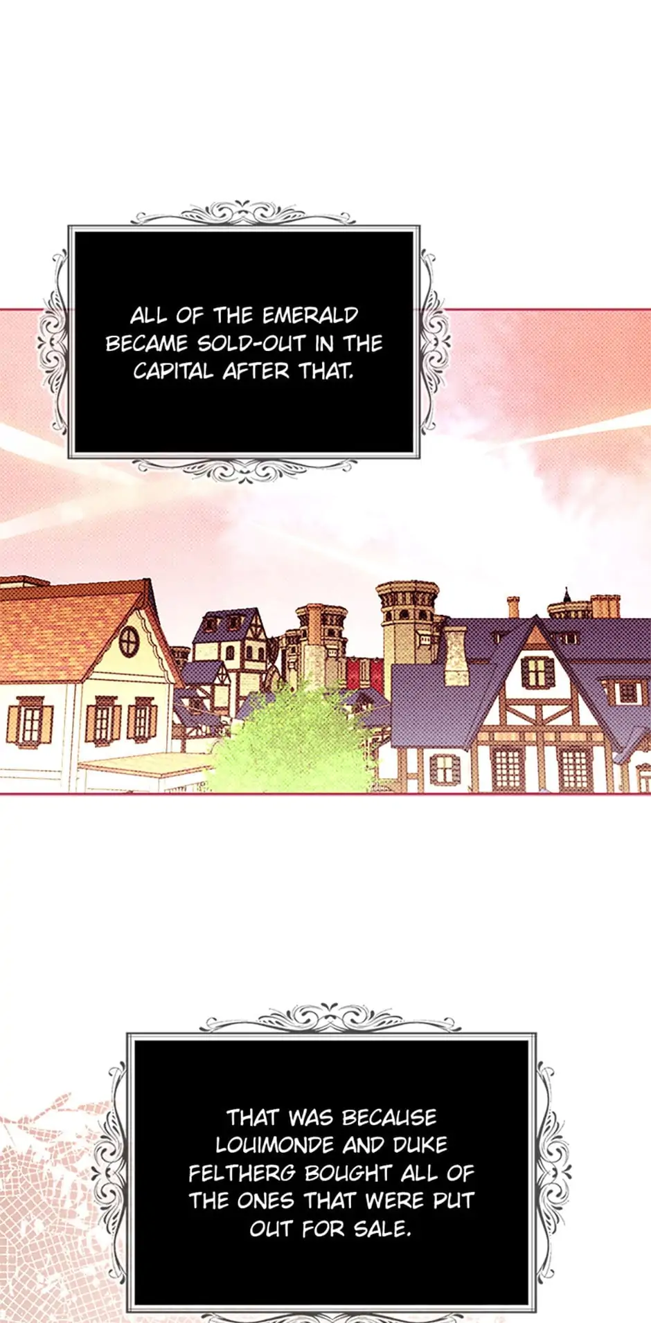 The Duke of Ashleyan’s Contractual Marriage Chapter 60 - Page 51