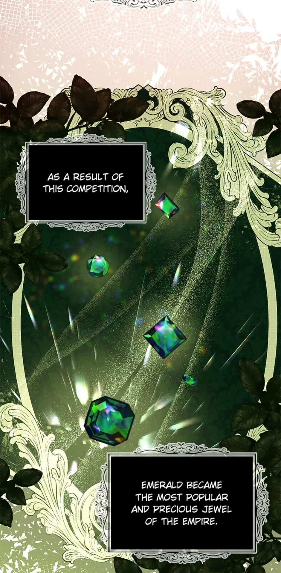The Duke of Ashleyan’s Contractual Marriage Chapter 60 - Page 52