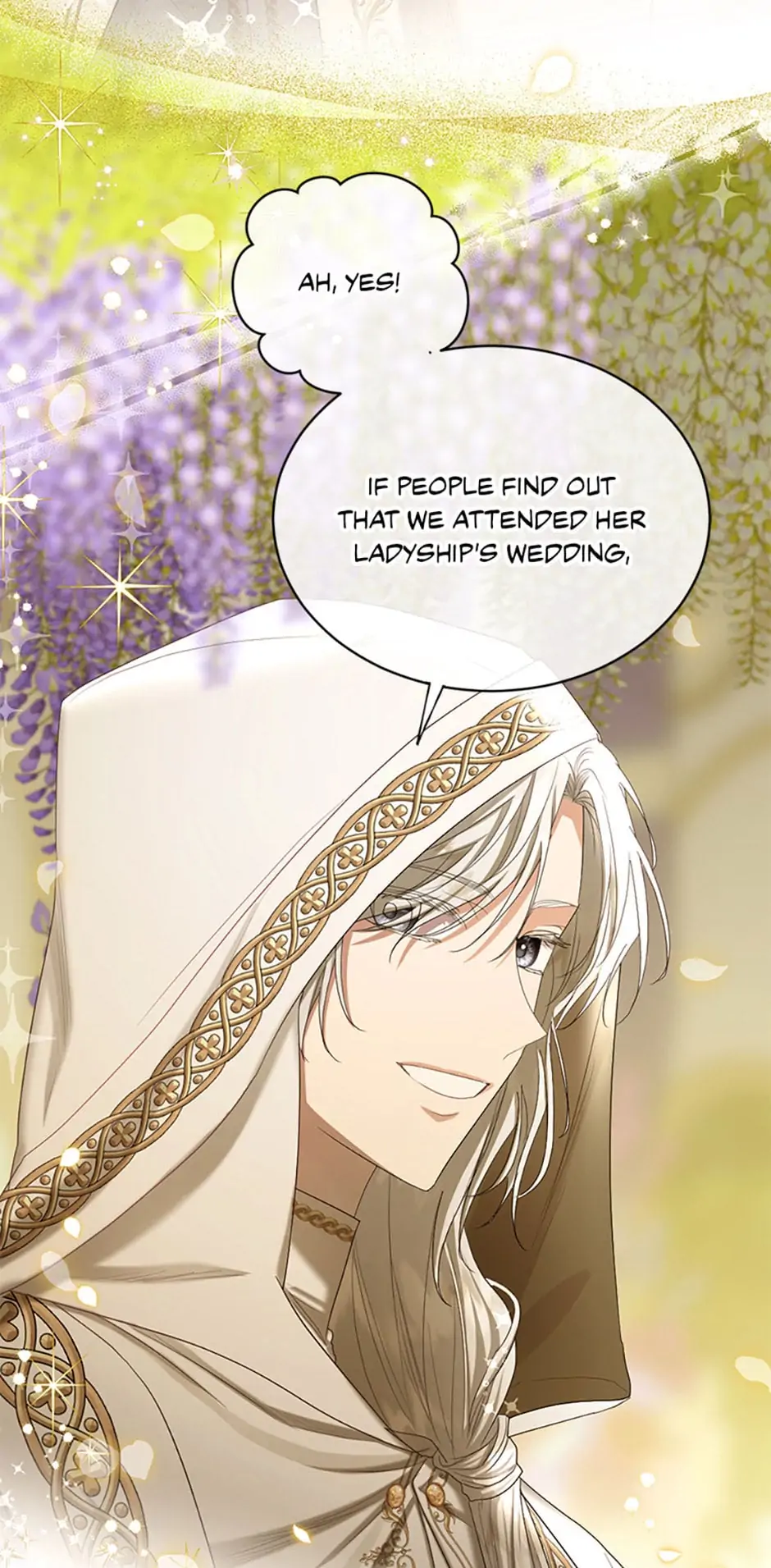 The Duke of Ashleyan’s Contractual Marriage Chapter 60 - Page 55