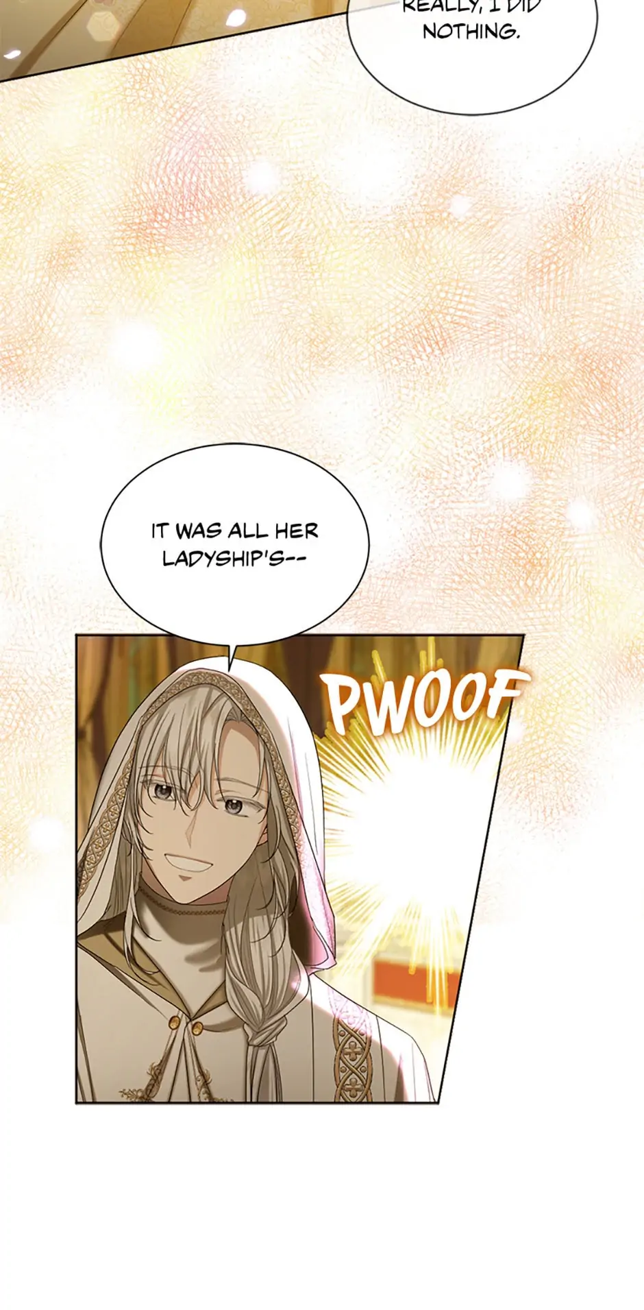 The Duke of Ashleyan’s Contractual Marriage Chapter 60 - Page 59