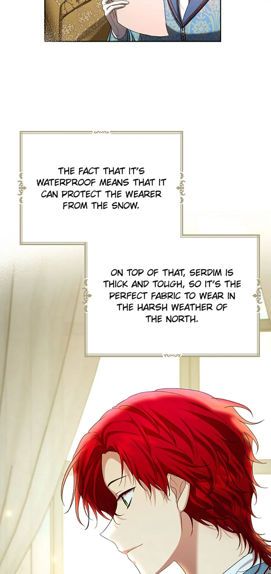 The Duke of Ashleyan’s Contractual Marriage Chapter 60 - Page 7