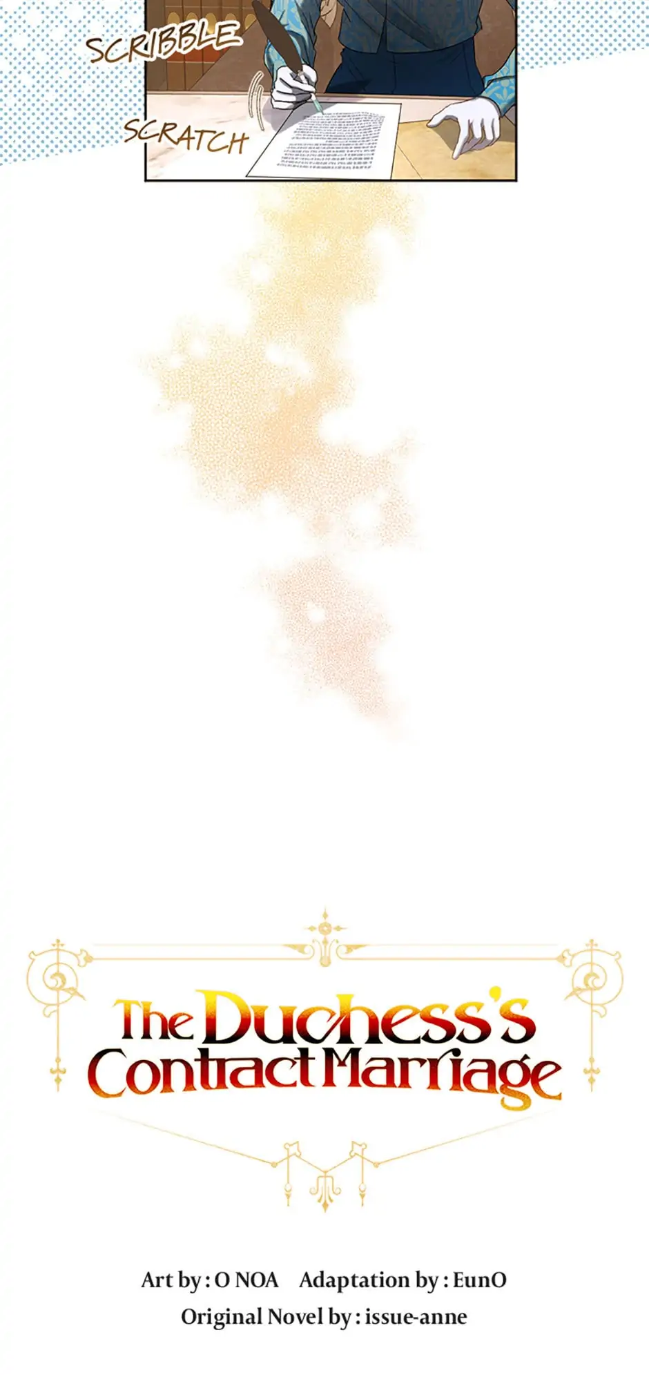The Duke of Ashleyan’s Contractual Marriage Chapter 60 - Page 9