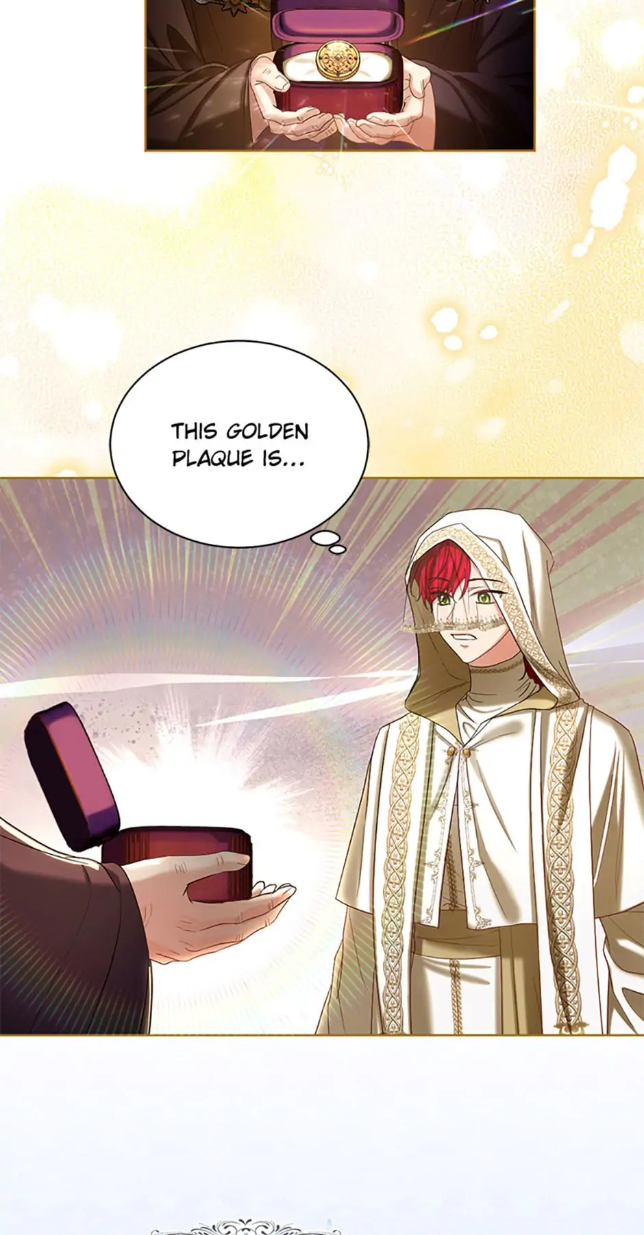 The Duke of Ashleyan’s Contractual Marriage Chapter 61 - Page 17