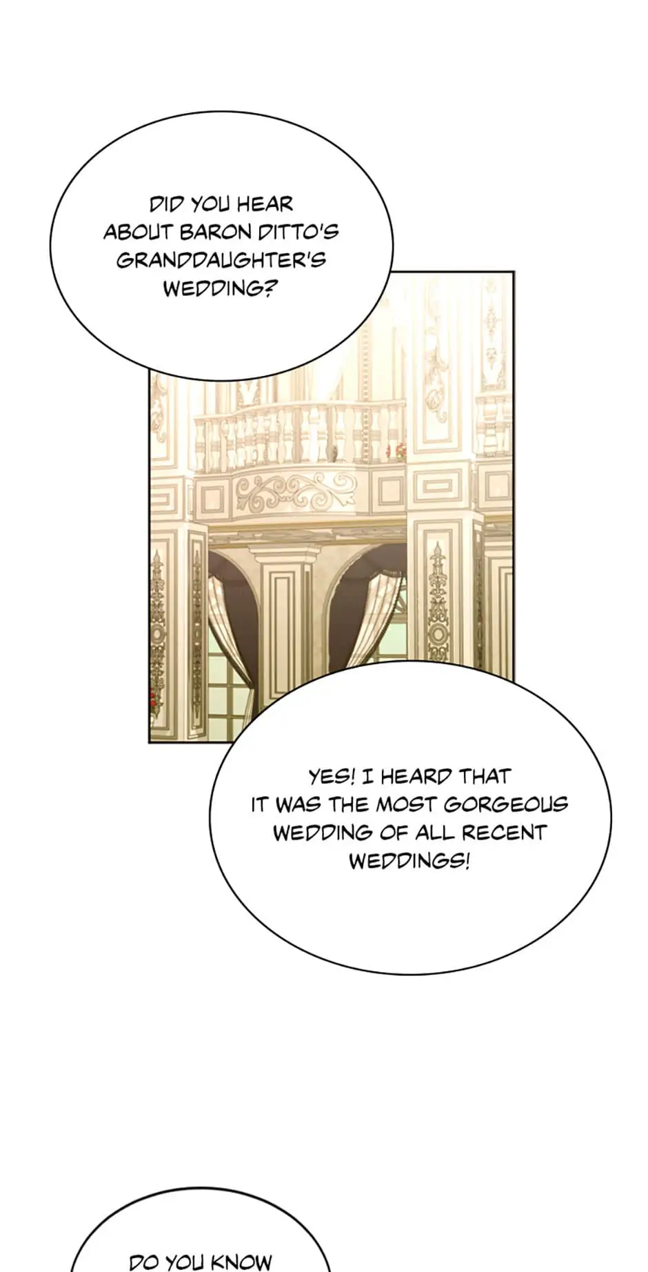 The Duke of Ashleyan’s Contractual Marriage Chapter 61 - Page 29