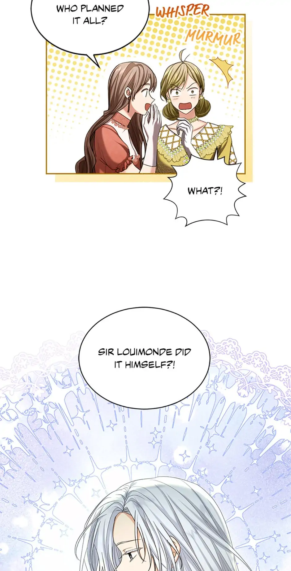 The Duke of Ashleyan’s Contractual Marriage Chapter 61 - Page 30