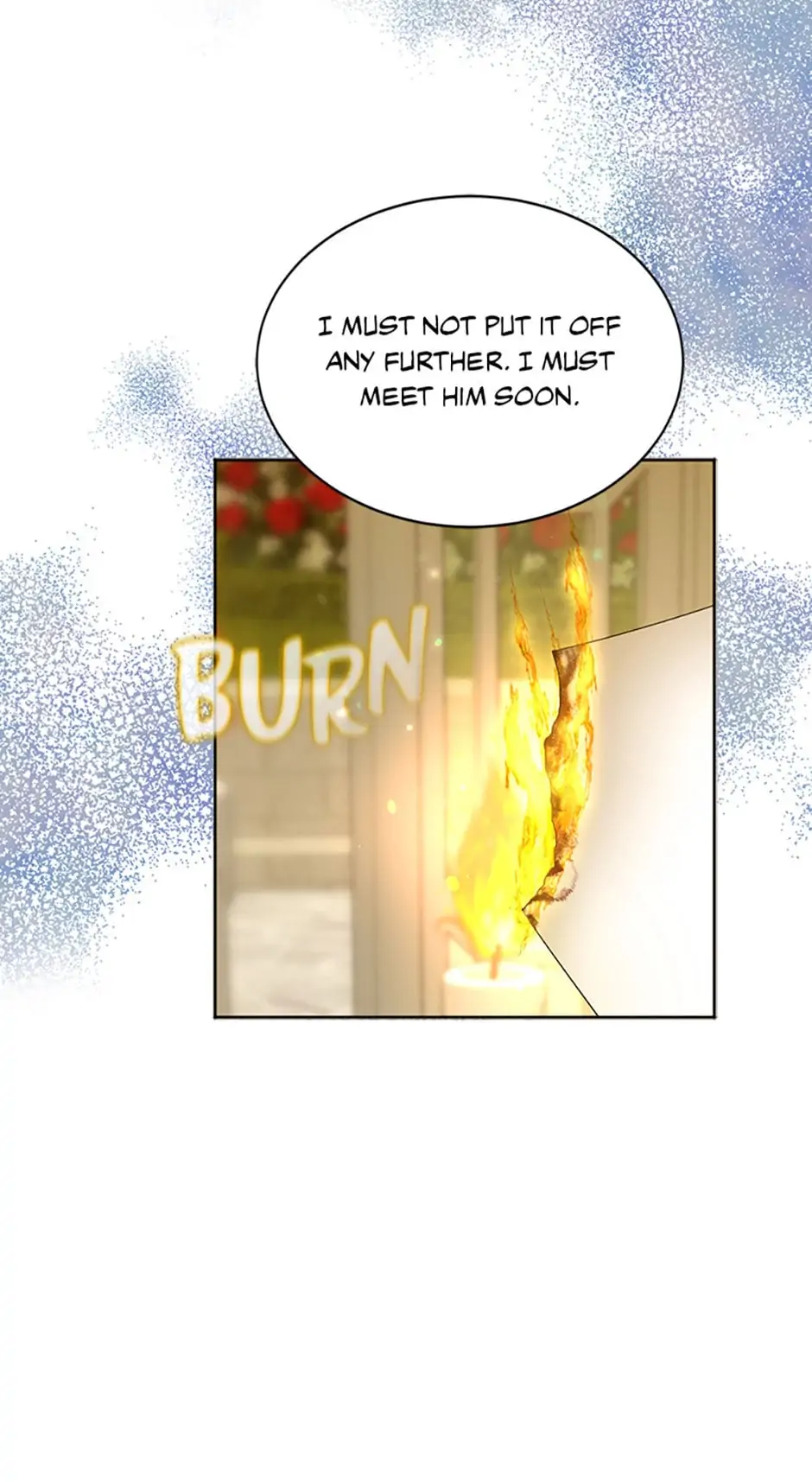 The Duke of Ashleyan’s Contractual Marriage Chapter 61 - Page 39