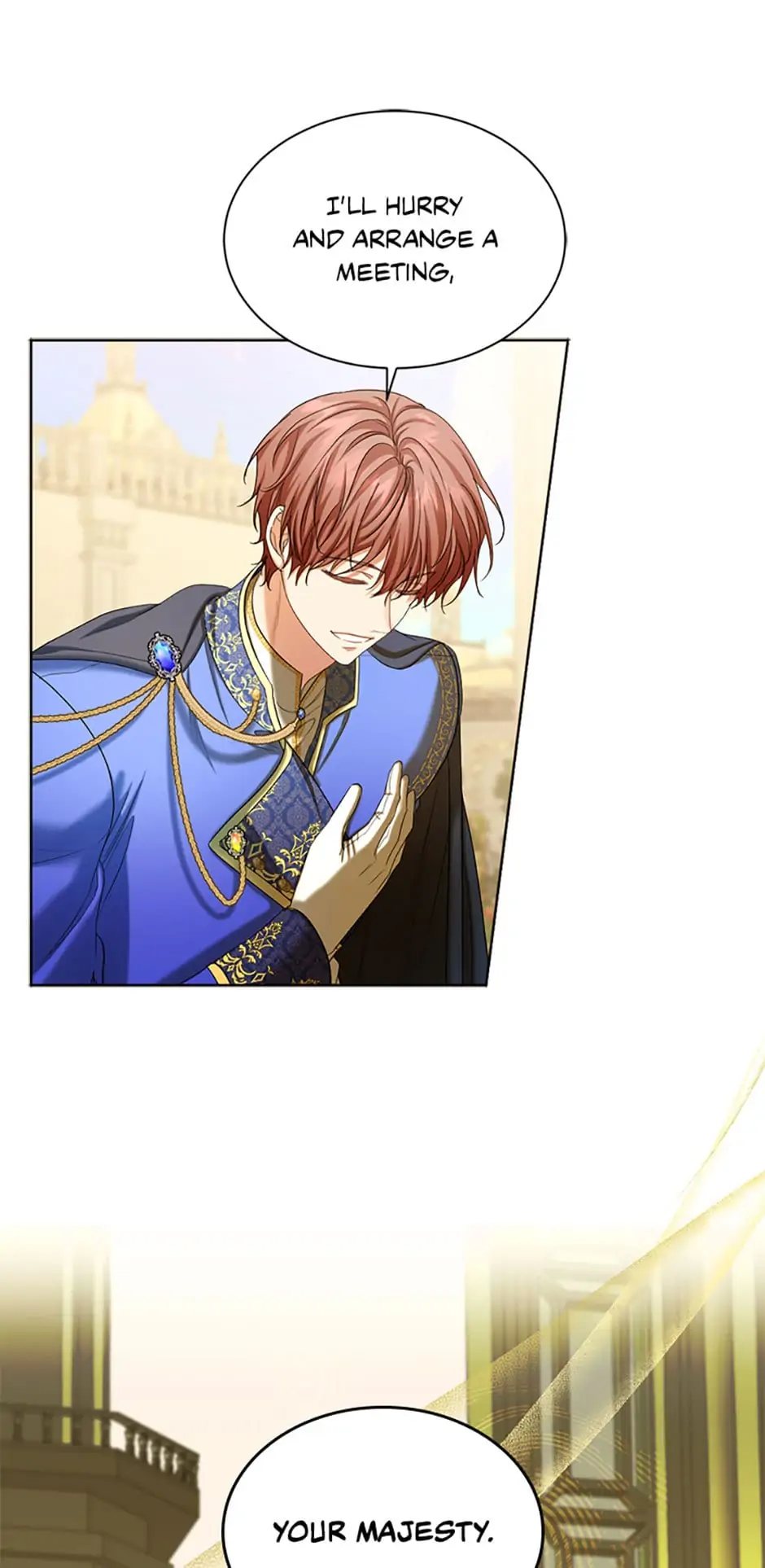 The Duke of Ashleyan’s Contractual Marriage Chapter 61 - Page 40