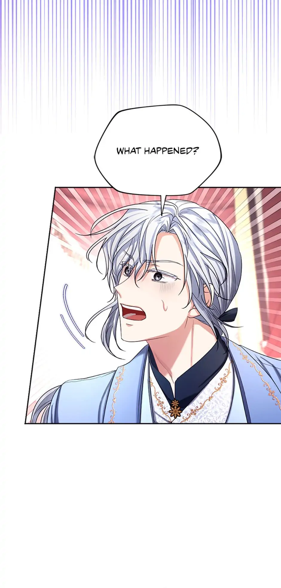 The Duke of Ashleyan’s Contractual Marriage Chapter 61 - Page 58