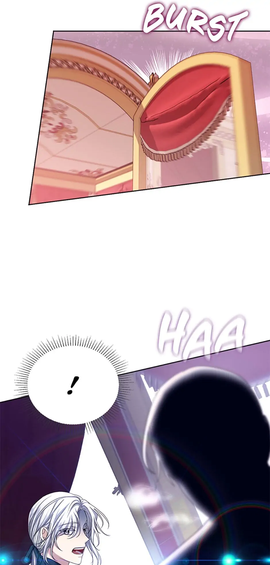 The Duke of Ashleyan’s Contractual Marriage Chapter 61 - Page 59