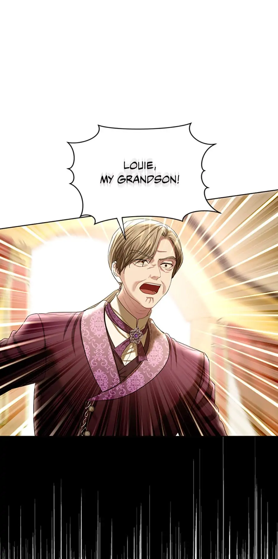 The Duke of Ashleyan’s Contractual Marriage Chapter 62 - Page 1