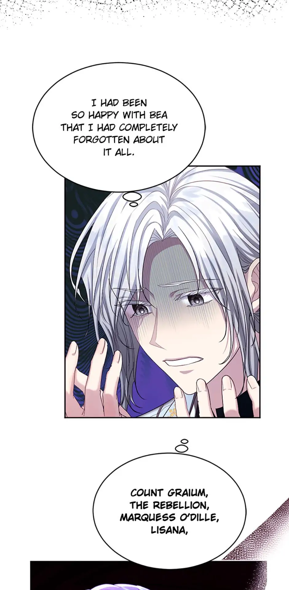 The Duke of Ashleyan’s Contractual Marriage Chapter 62 - Page 41