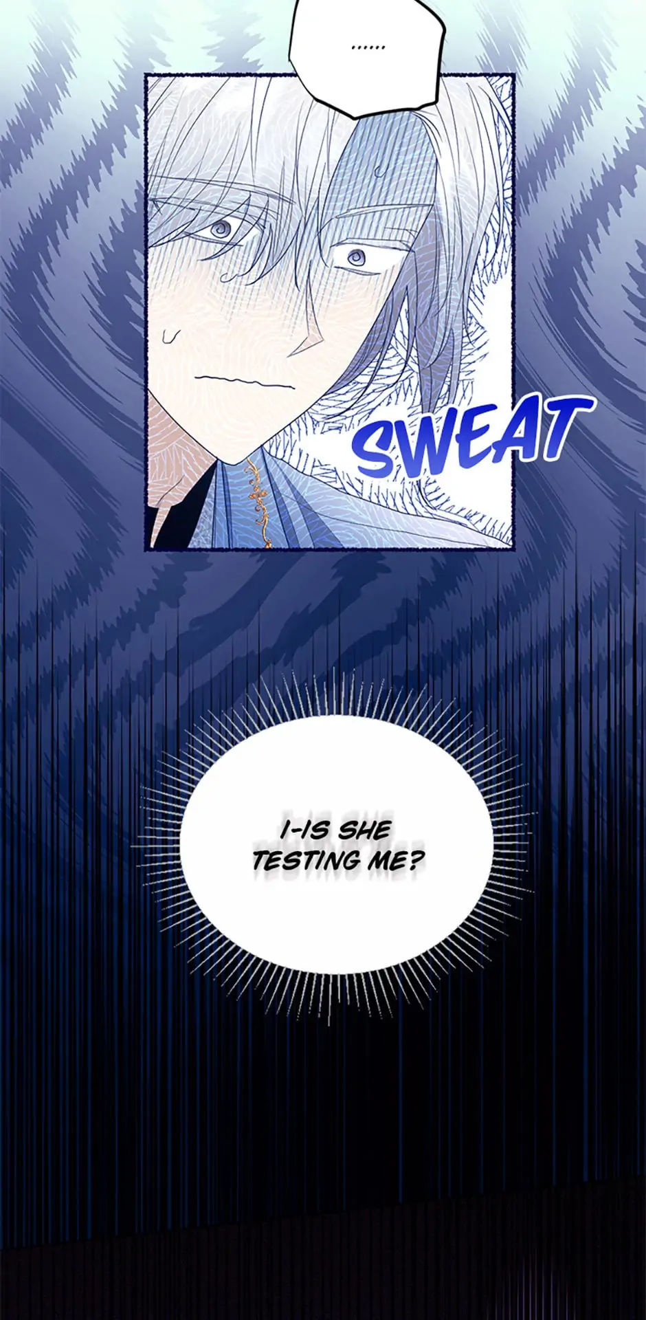 The Duke of Ashleyan’s Contractual Marriage Chapter 62 - Page 47