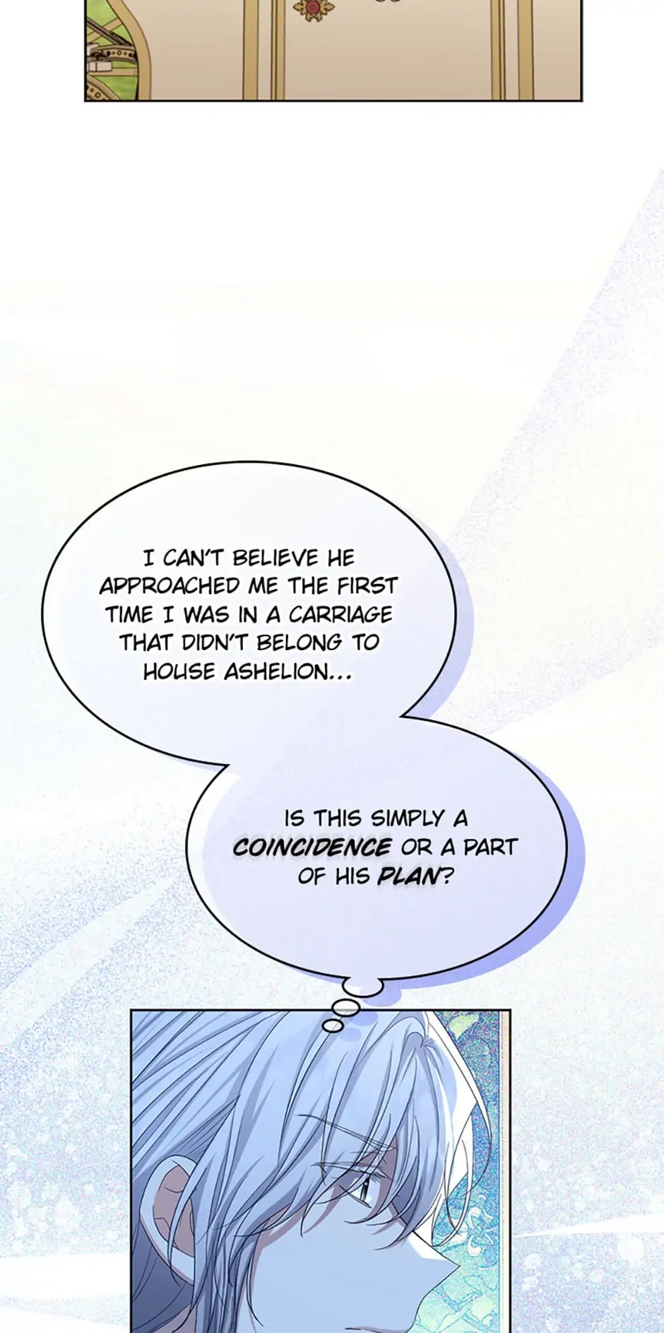 The Duke of Ashleyan’s Contractual Marriage Chapter 62 - Page 8