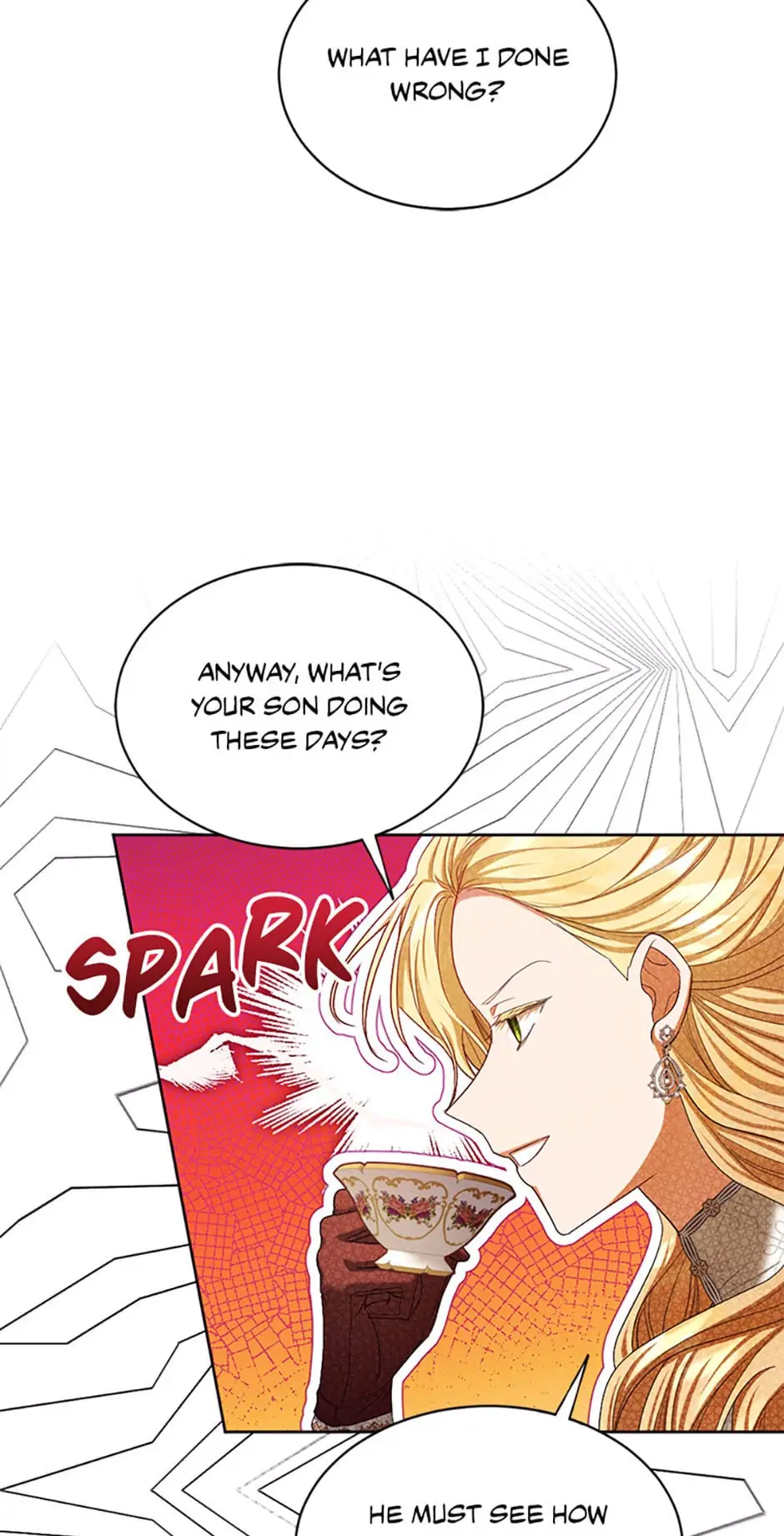 The Duke of Ashleyan’s Contractual Marriage Chapter 63 - Page 32