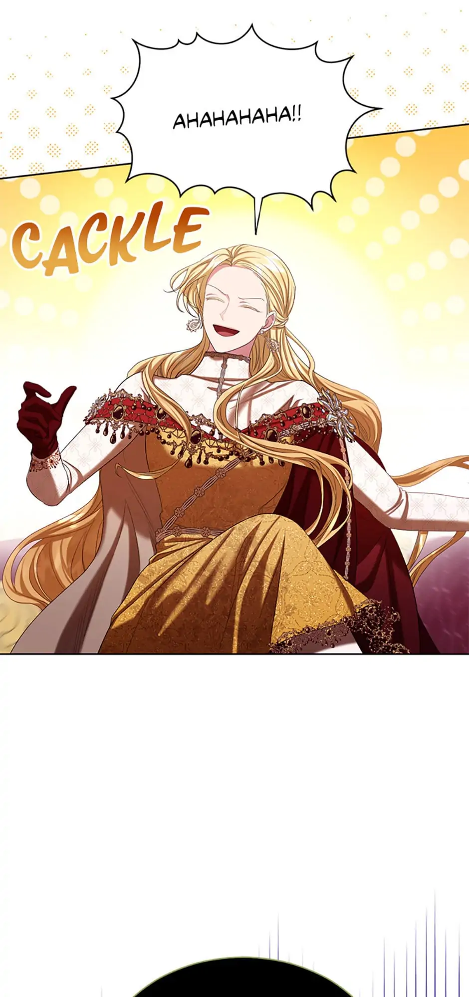 The Duke of Ashleyan’s Contractual Marriage Chapter 63 - Page 42