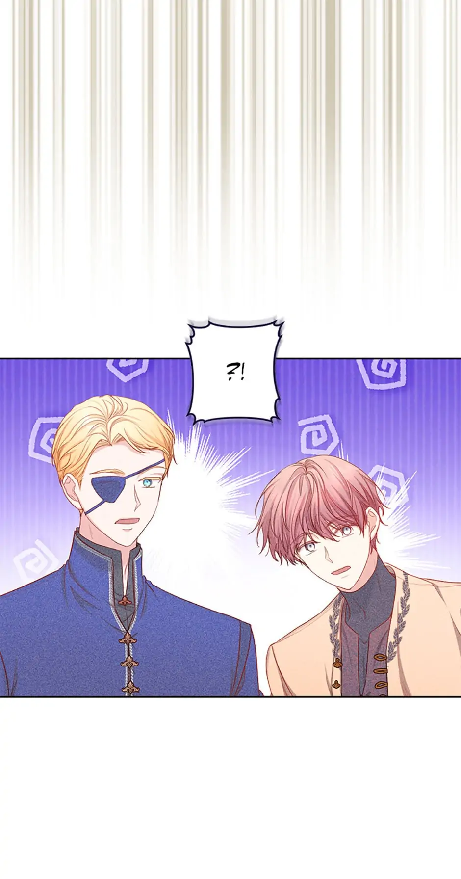 The Duke of Ashleyan’s Contractual Marriage Chapter 64 - Page 21