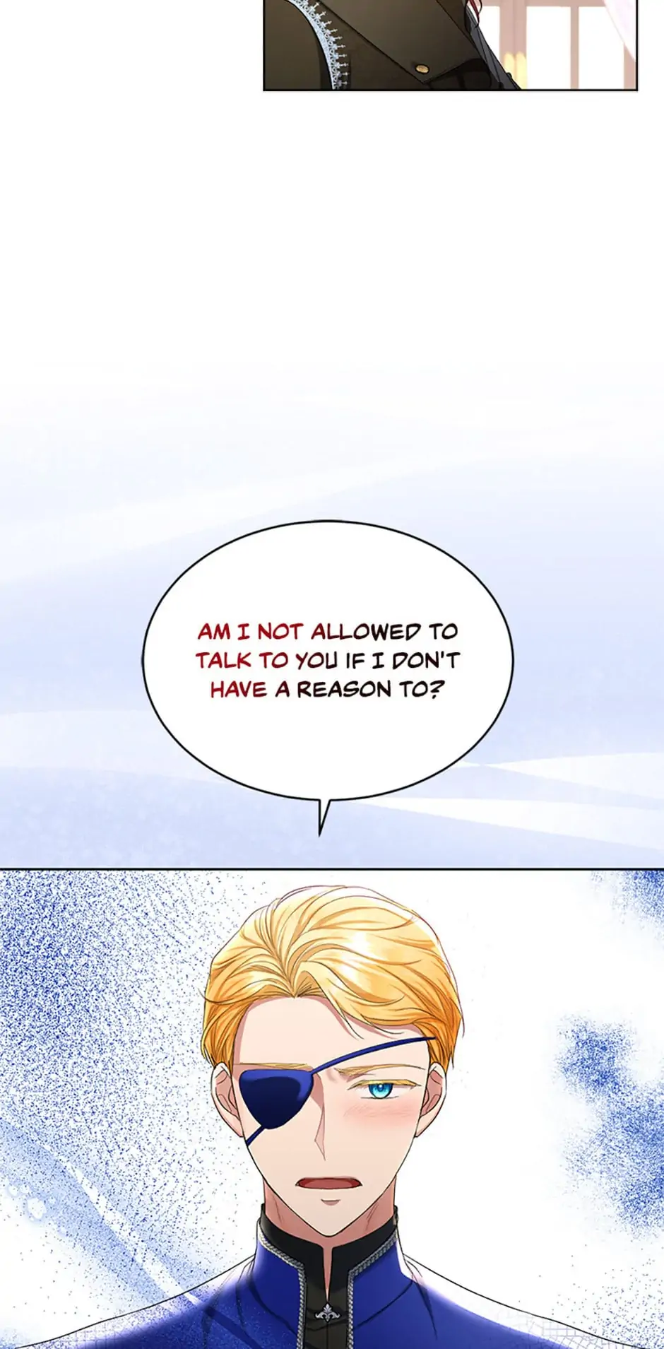 The Duke of Ashleyan’s Contractual Marriage Chapter 64 - Page 38
