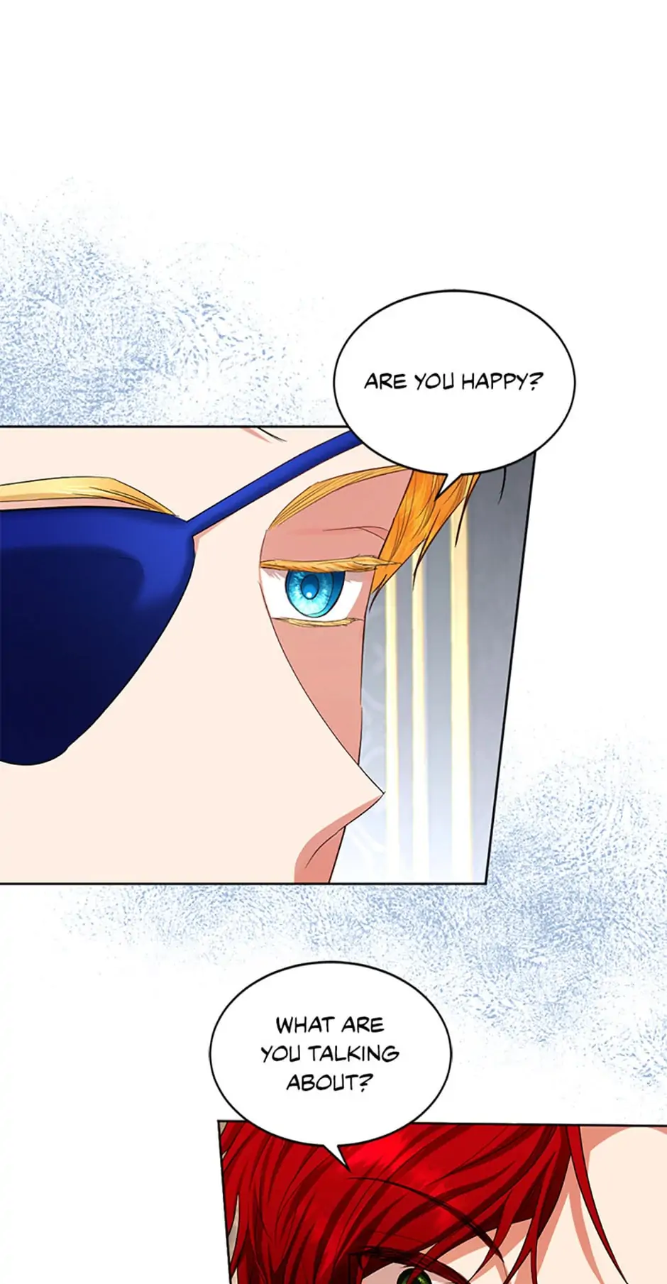 The Duke of Ashleyan’s Contractual Marriage Chapter 64 - Page 44
